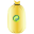 Gelbe Wertstoffsäcke und 1.100 l Container