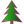 Weihnachtsbaumabholung